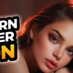 10 Golden Rules To Make Any Woman Turned On