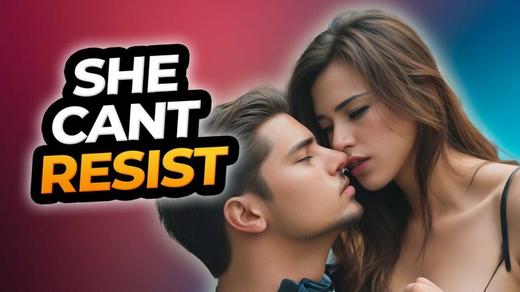 10 Things Women Cant Resist In A Man