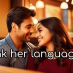 How to Speak Her Language (and Make Her Feel Loved)